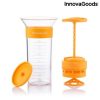 InnovaGoods szósz és öntet készítő