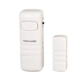   Somogyi Home Ajtó-, ablaknyitás érzékelő / riasztó készülék - HS 21