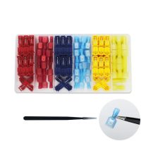 Villanyszerelési segédanyag