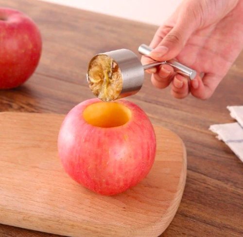 Alma magház eltávolító