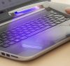InnovaGoods UV fertőtlenítő lámpa