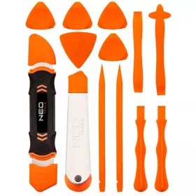 Műszerész szétválasztó készlet- Neo Tools