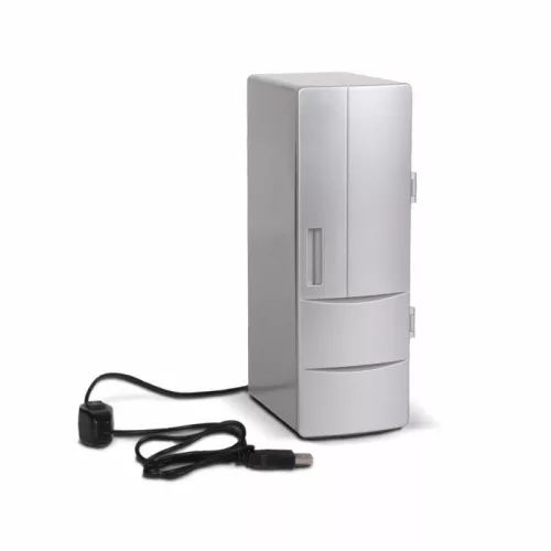 Mini USB hűtőszekrény