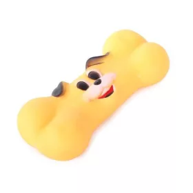 Sípoló gumicsont kutyajáték