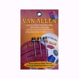 Van Allen Tű (pumpához)