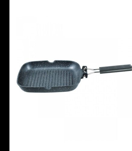 Quttin Grillserpenyő