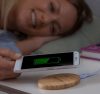 InnovaGoods - Vezeték nélküli bambusz töltő