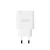 Hálózati Adapter USB + Type-C PD20W gyorstöltéssel