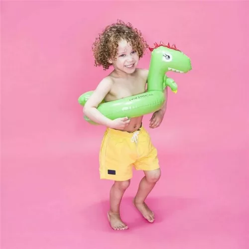 Swim Essentials - Dinoszaurusz úszógumi gyerekeknek