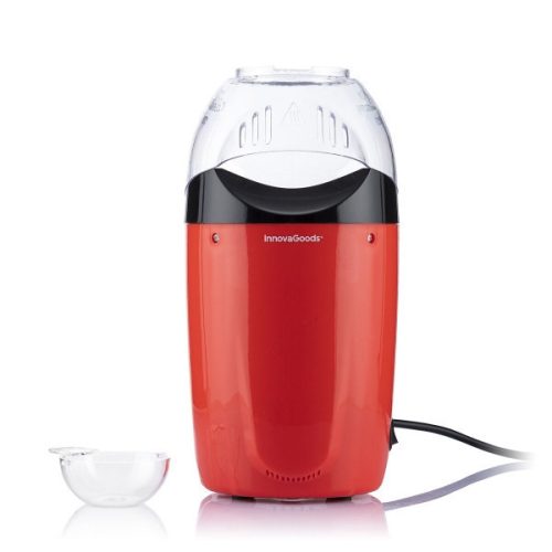 InnovaGoods Popcorn-készítő gép