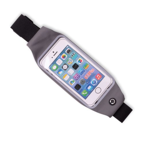 Gym Sessions Jogging futóöv okostelefonokhoz