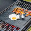 InnovaGoods - Teflonos grill alátét