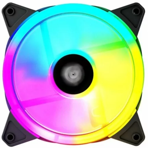 Tempest doboz ventilátor
