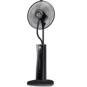   Grunkel - Álló ventilátor beépített párásítóval (G16)