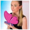 Crazy Chic Butterfly Beauty 3 az 1-ben gyerek sminkszett