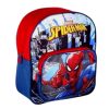Pókember hátizsák - 30 cm