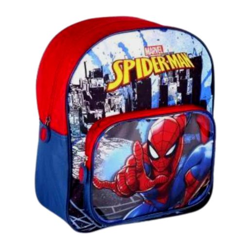 Pókember hátizsák - 30 cm