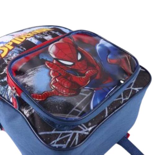 Pókember hátizsák - 30 cm