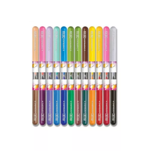 Blendy Pens: Blend & Spray filctoll szett - 24 db-os
