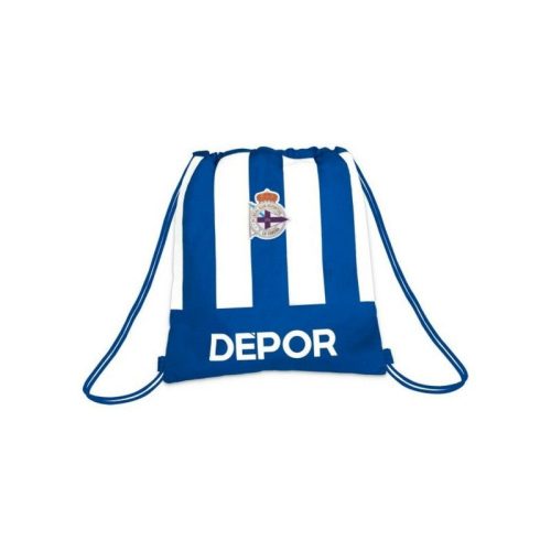 RC Deportivo de La Coruña tornazsák