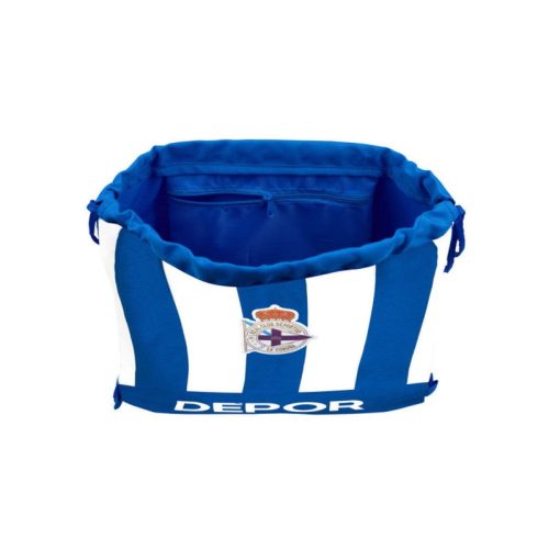 RC Deportivo de La Coruña tornazsák