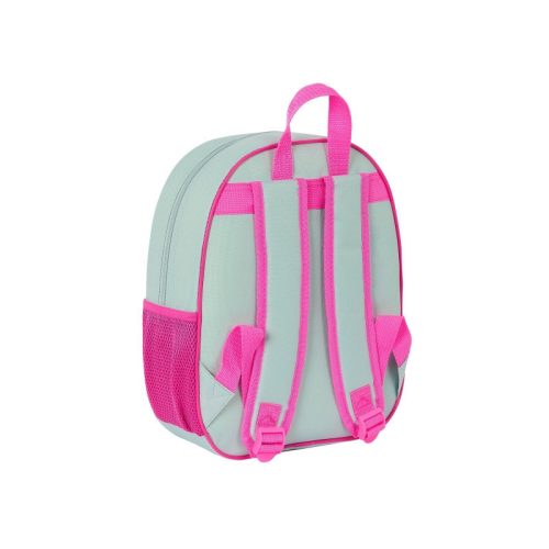 A kis hableány hátitáska - 27x33x10cm