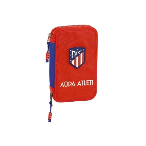 Atlético de Madrid tolltartó