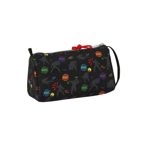 Marvel szuperhősök mintás tolltartó