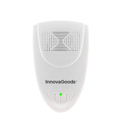 Ultrahangos Kártevőriasztó (InnovaGoods)