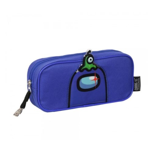 Among US tolltartó kék