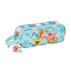 Spongyabob dupla tolltartó