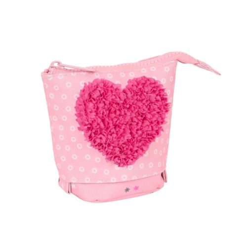 Safta Love Yourself  rózsaszín tolltartó