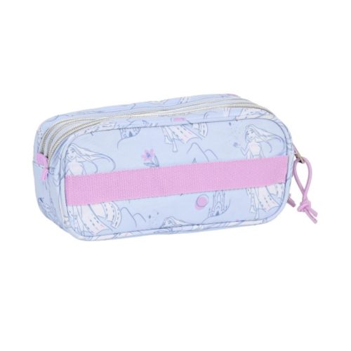 Frozen Believe hármas tolltartó