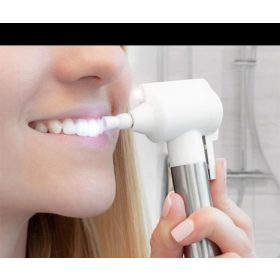 Fogfehérítő eszköz