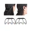 Bluetooth Sport Headset zenehallgatáshoz és telefonáláshoz