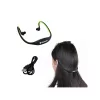 Bluetooth Sport Headset zenehallgatáshoz és telefonáláshoz