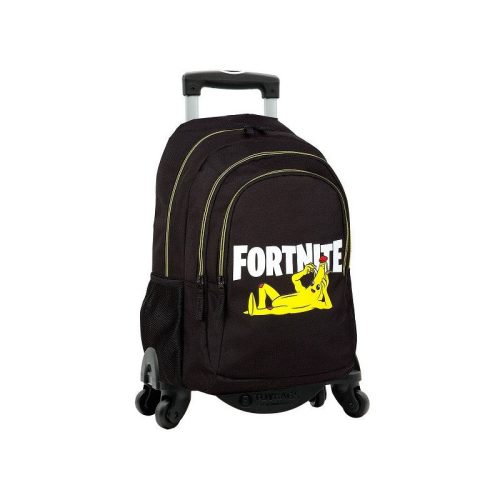 FORTNITE CRAZY BANANA Iskolatáska