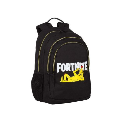 FORTNITE CRAZY BANANA Iskolatáska
