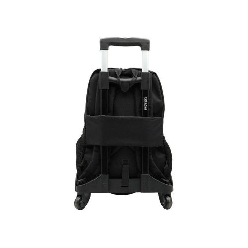 FORTNITE CRAZY BANANA Iskolatáska