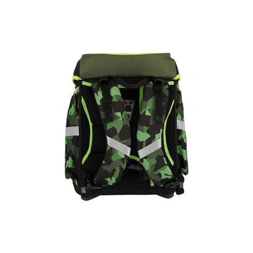 Spirit triceratopsz iskolatáska szett