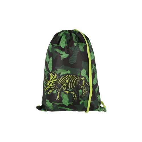 Spirit triceratopsz iskolatáska szett