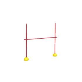 S-SPORT Műanyag gát szett