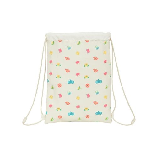 Safta kisállatos tornazsák