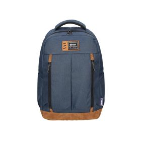 Spirit: Timeline kék-barna iskolatáska