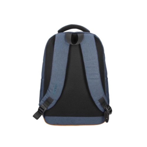 Spirit: Timeline kék-barna iskolatáska