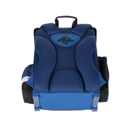 Fast Track Rider ergonomikus autós iskolatáska