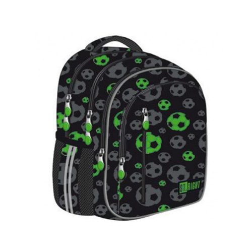 St.Right Reflective Balls iskolatáska