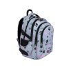 St.Right Paws négy rekeszes iskolatáska