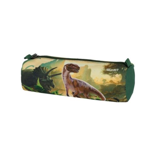 Spirit Cool Raptor ergonomikus iskolatáska 4 db-os szett