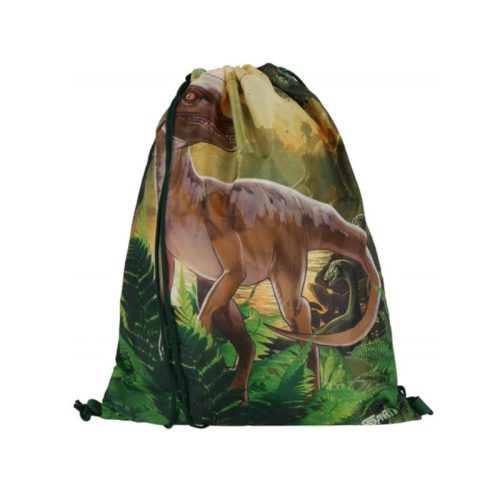 Spirit Cool Raptor ergonomikus iskolatáska 4 db-os szett